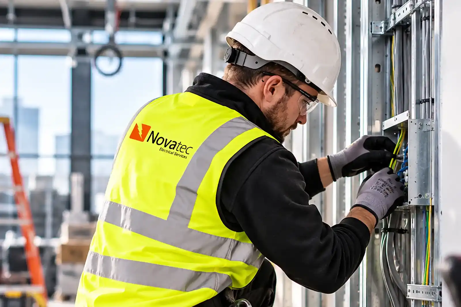 Electrical Contractors Glasgow Electrical Contractors Glasgow