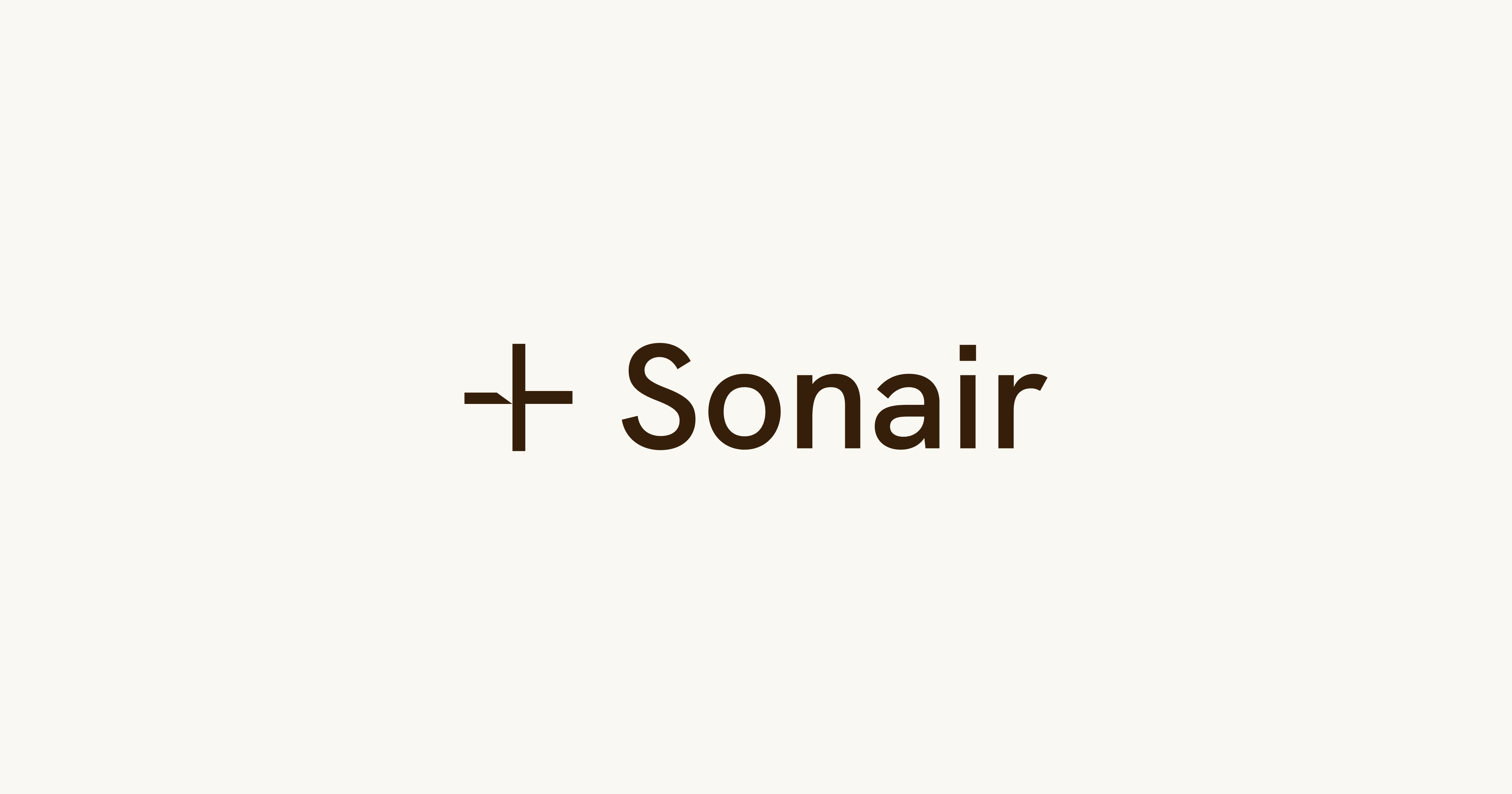Sonair | 3D ultrasonic sensing for robotics safety
