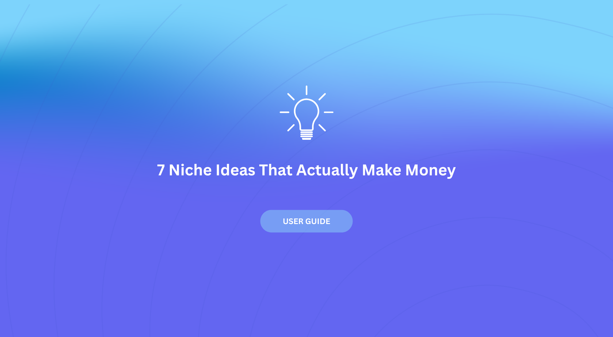 From Idea to Launch Internal Tools