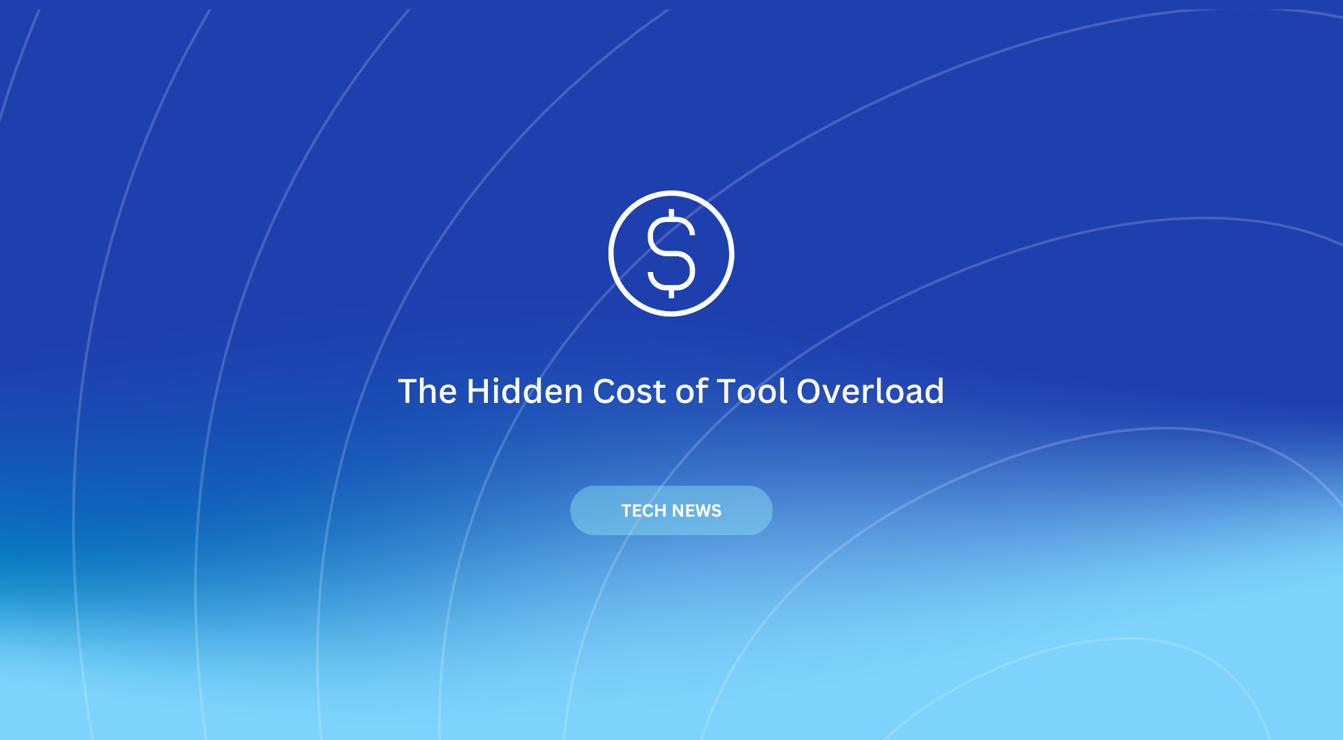 The Hidden Cost of Tool Overload