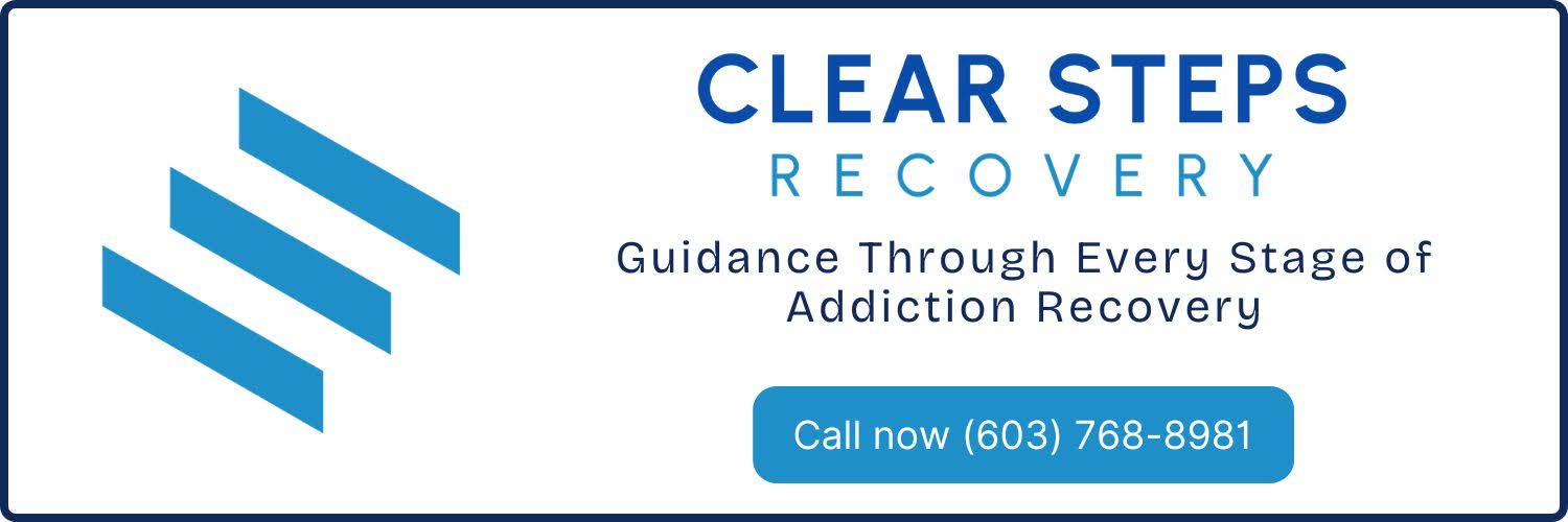 stages of addiction recovery