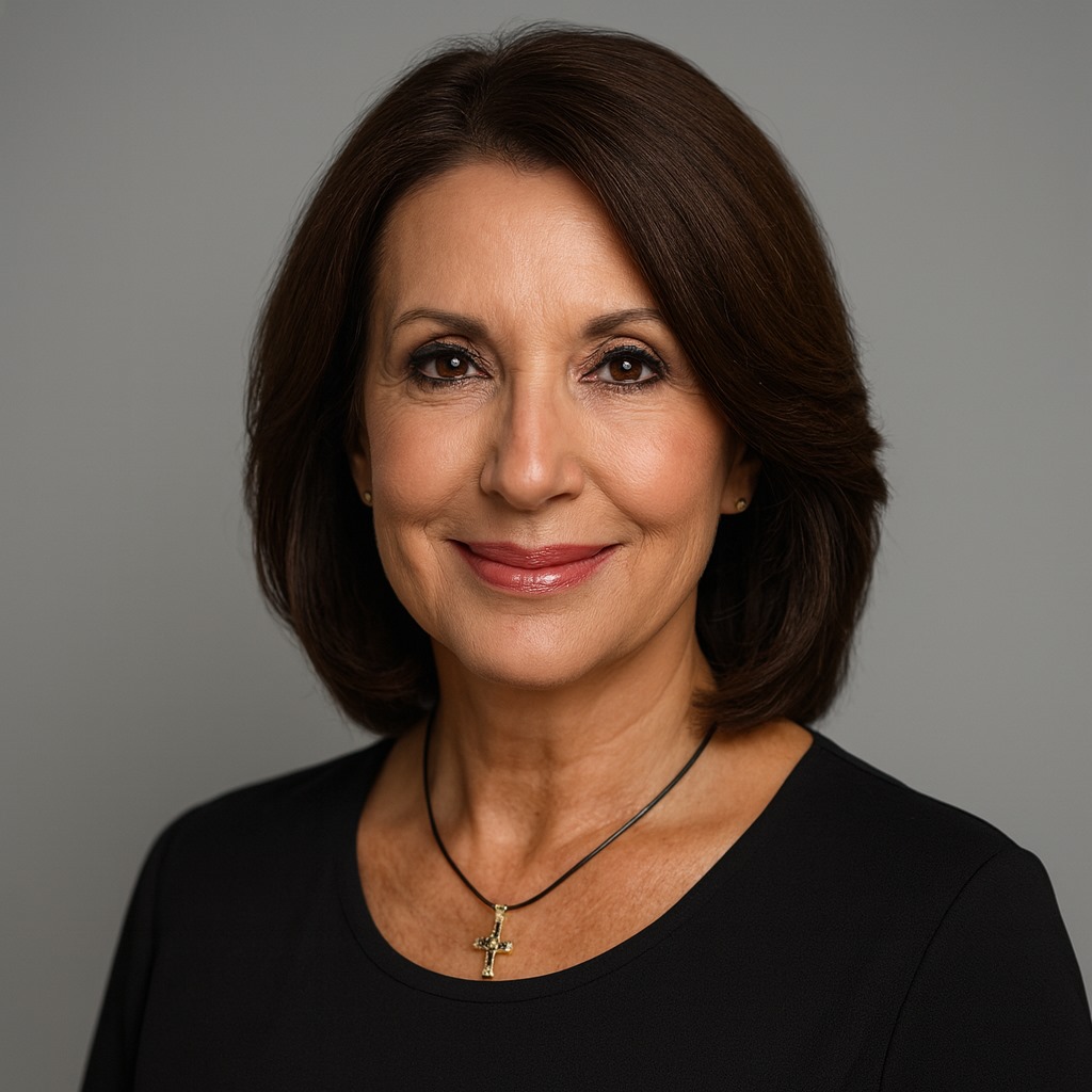 Clear Steps Recovery staff member