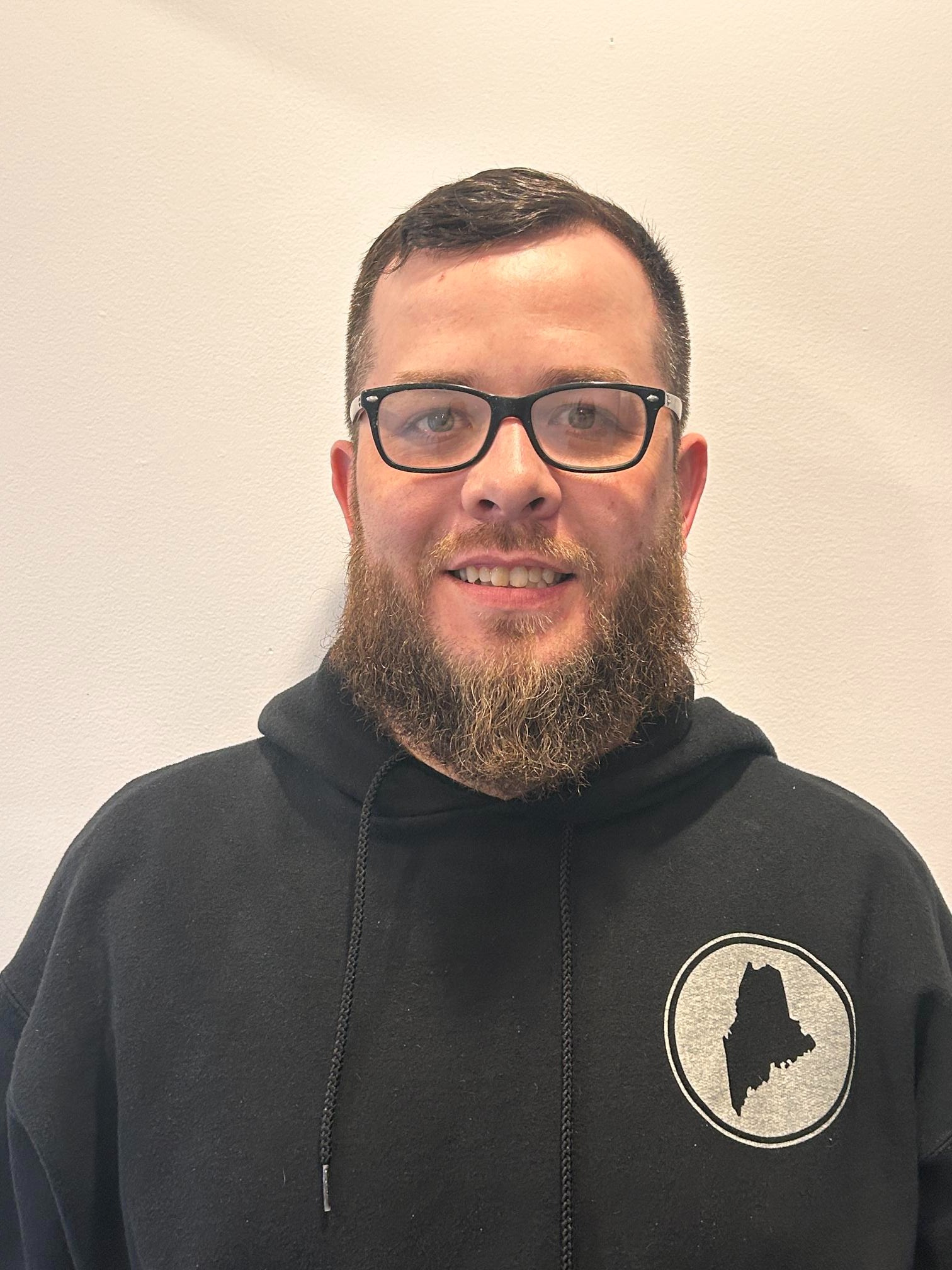 Clear Steps Recovery staff member