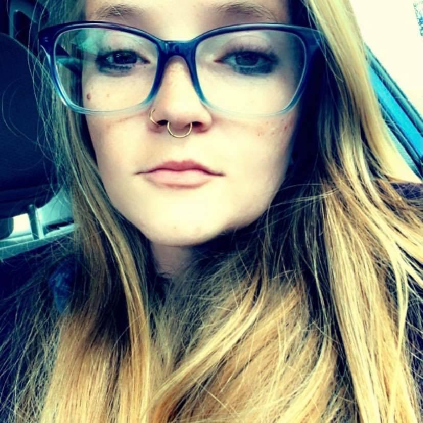 Clear Steps Recovery staff member