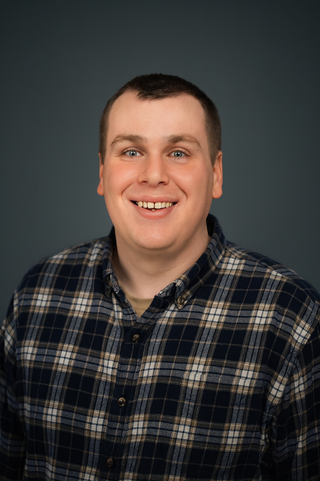 Clear Steps Recovery staff member