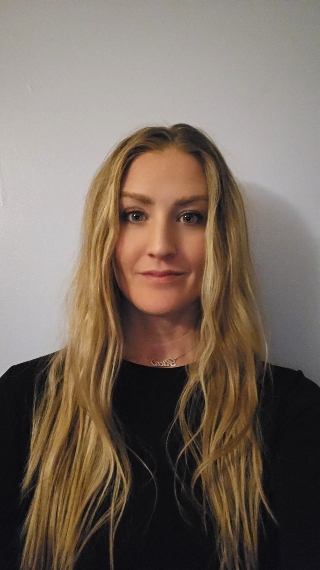 Clear Steps Recovery staff member