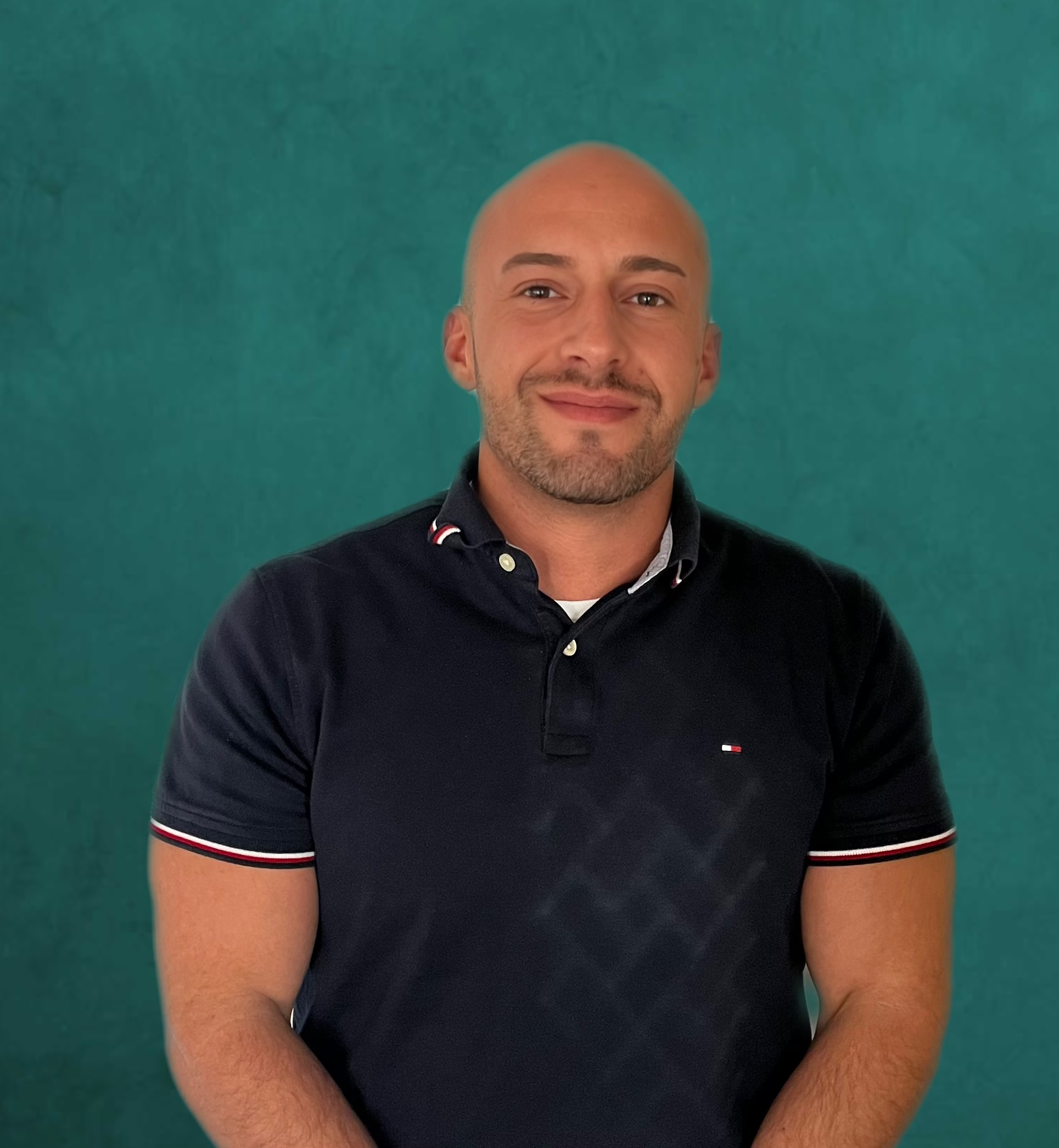 Clear Steps Recovery staff member