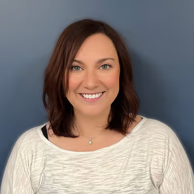 Clear Steps Recovery staff member