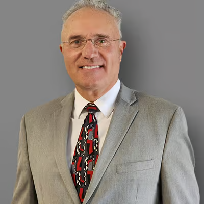 Clear Steps Recovery staff member