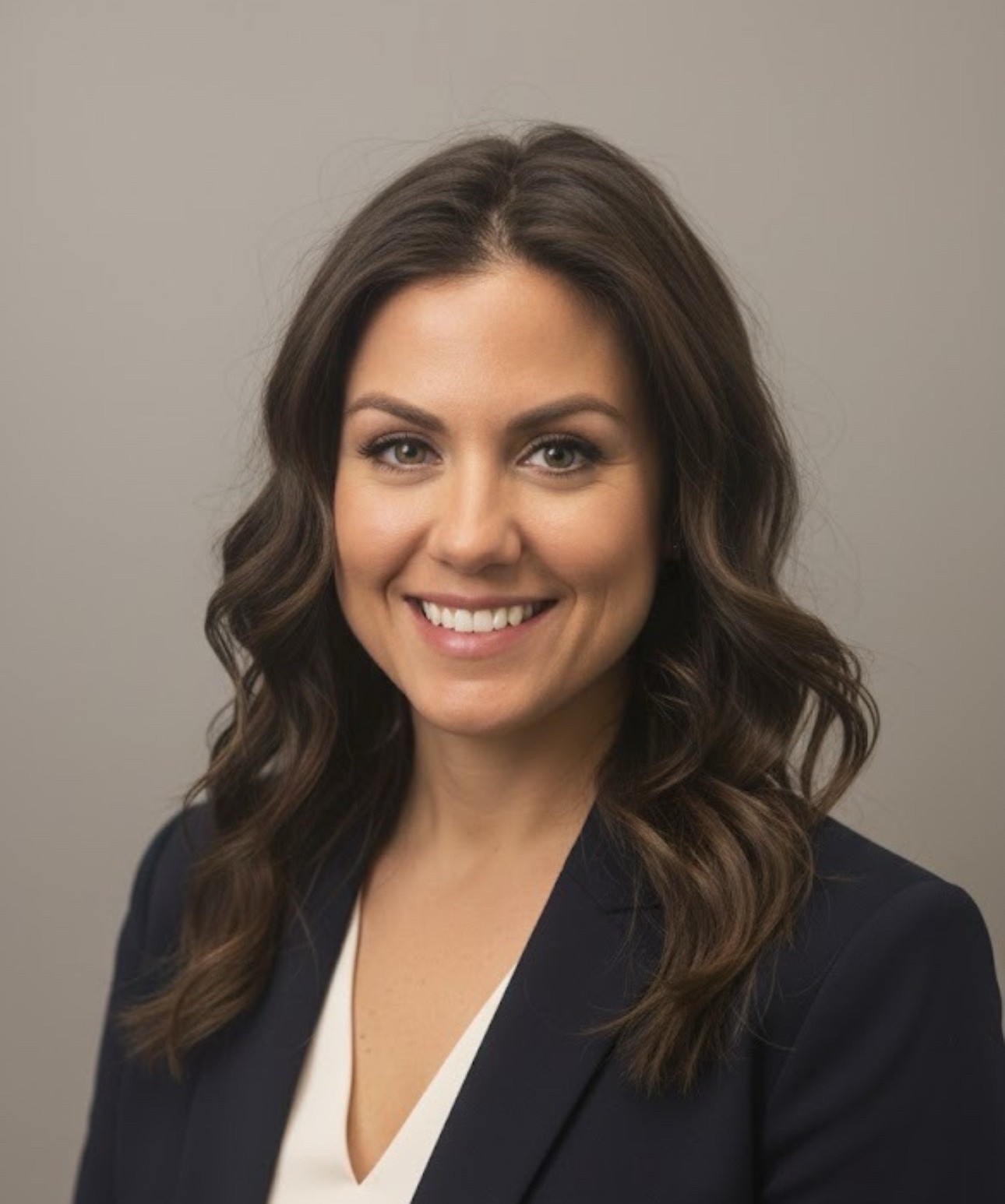 Clear Steps Recovery staff member