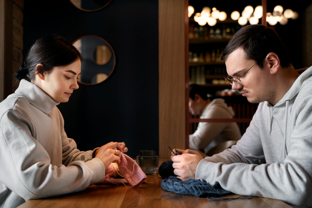 Repairing Trust After Substance Use: A Real-World Guide to Healing Relationships and Starting Fresh