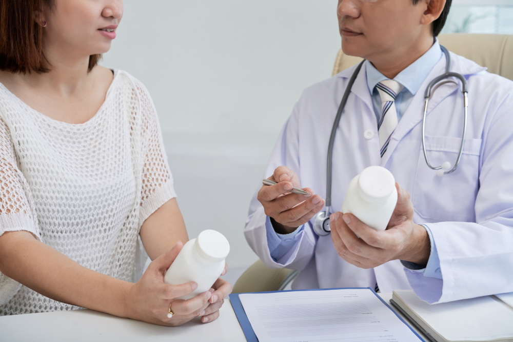 When to Use Medication-Assisted Treatment