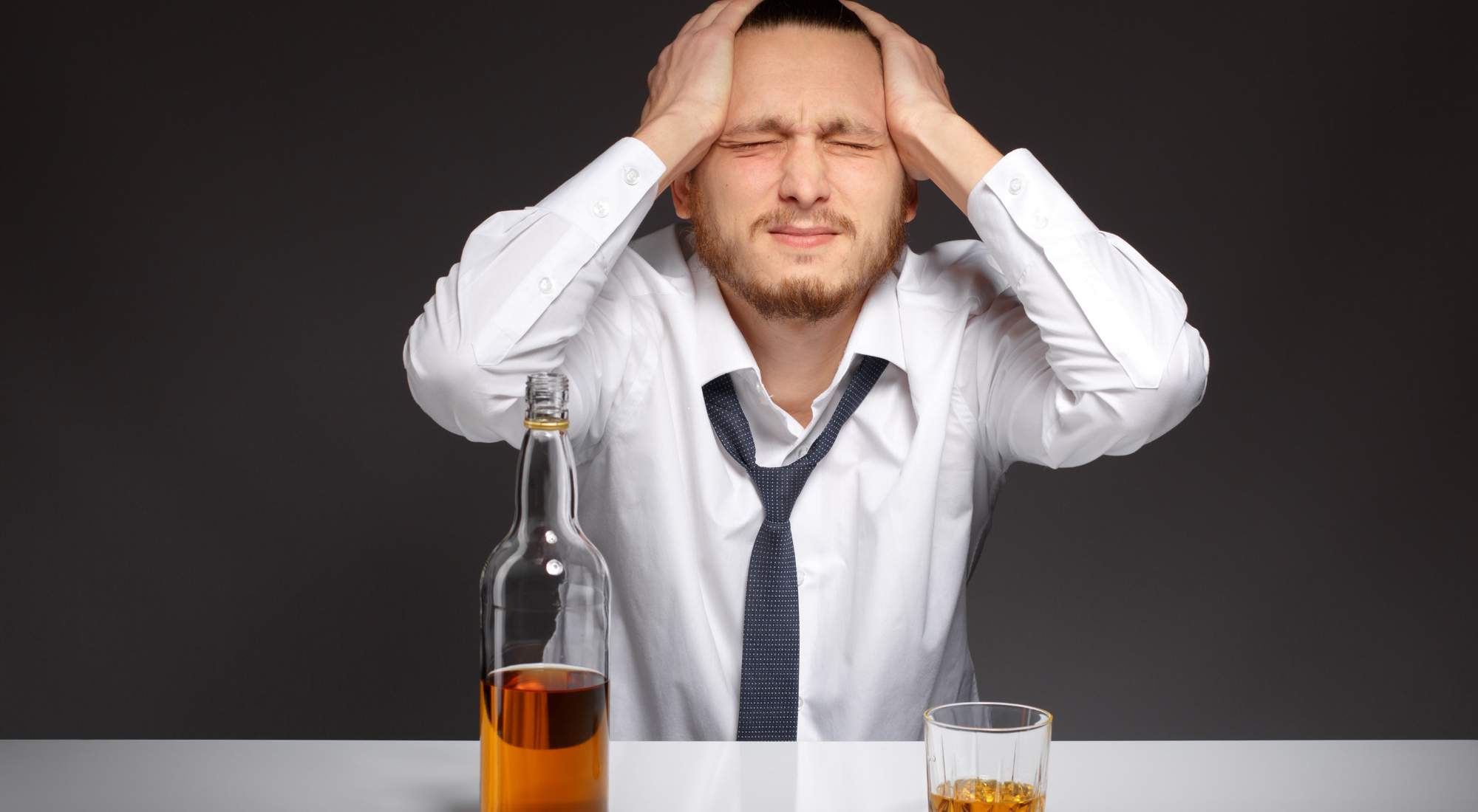 From Violence To Healing: Breaking Free from Alcoholic Rage Syndrome