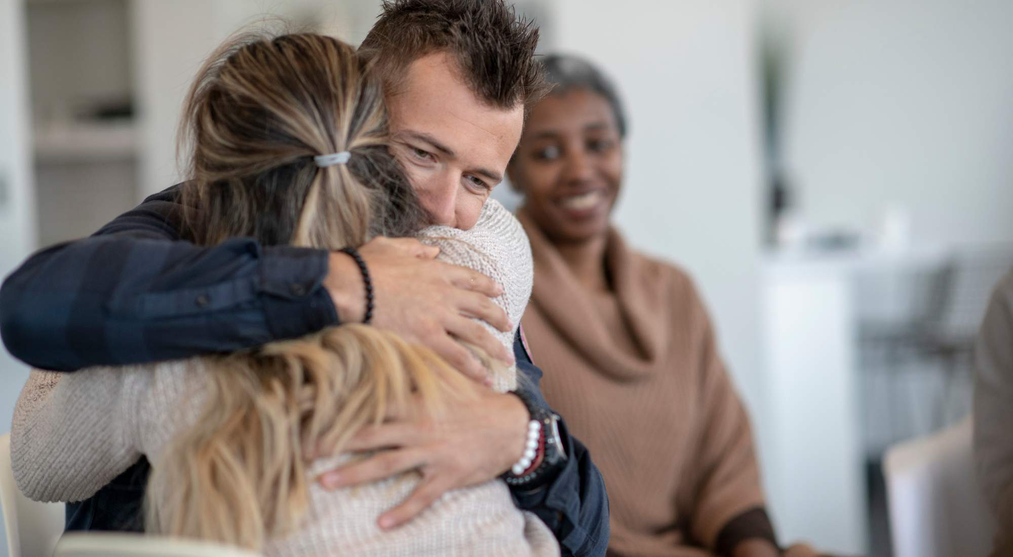 Ditching Dread: Recovering From Substance-Induced Anxiety Disorder