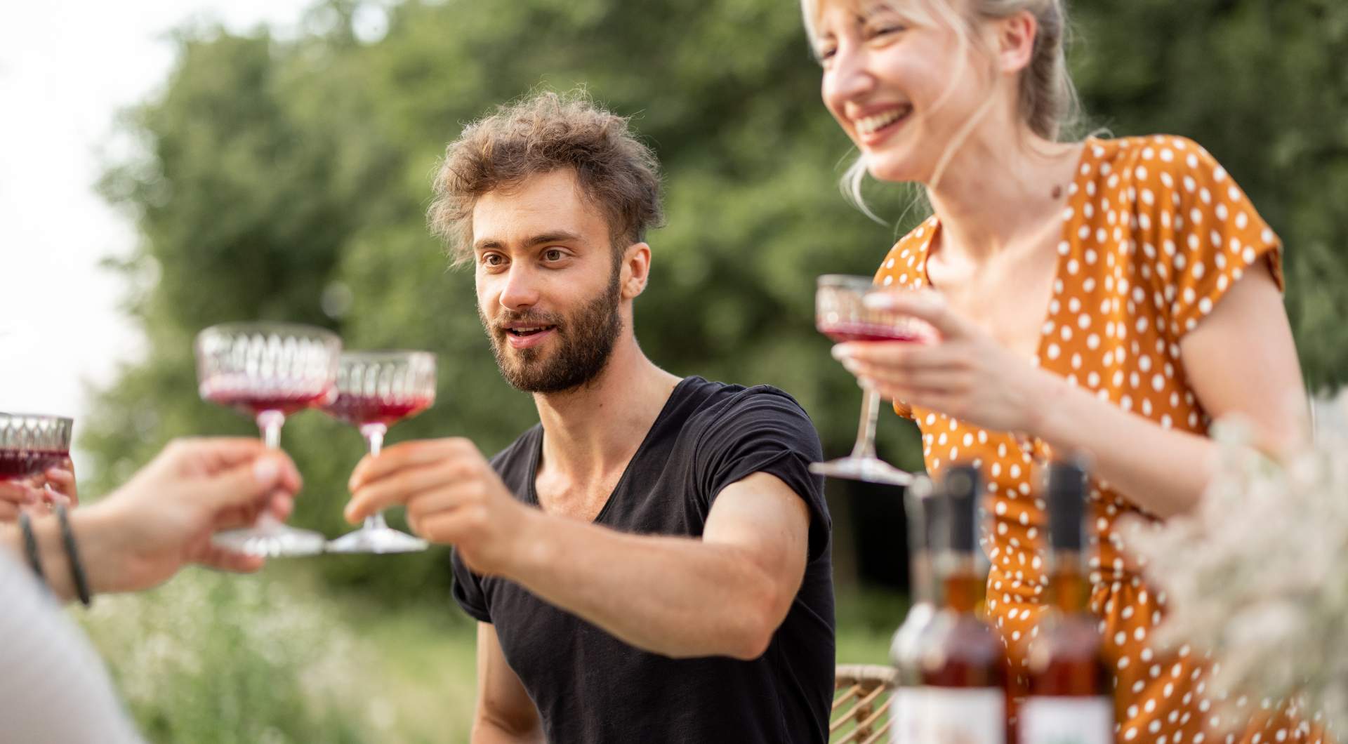 Why Do People Drink? Exploring the Reasons People Turn to Alcohol