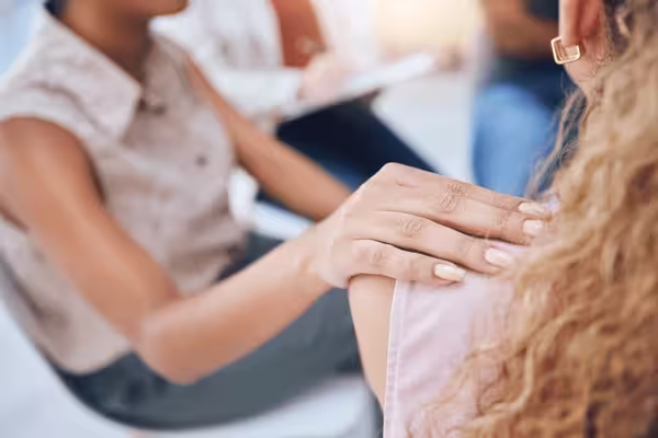 Essential Services in Massachusetts Women’s Rehab