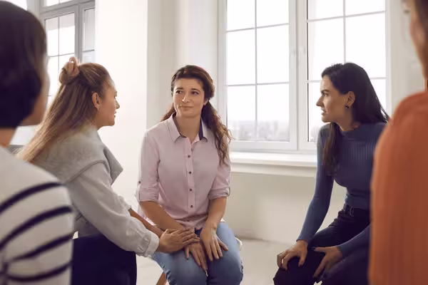 Massachusetts Women’s Rehab: A Path to Healing