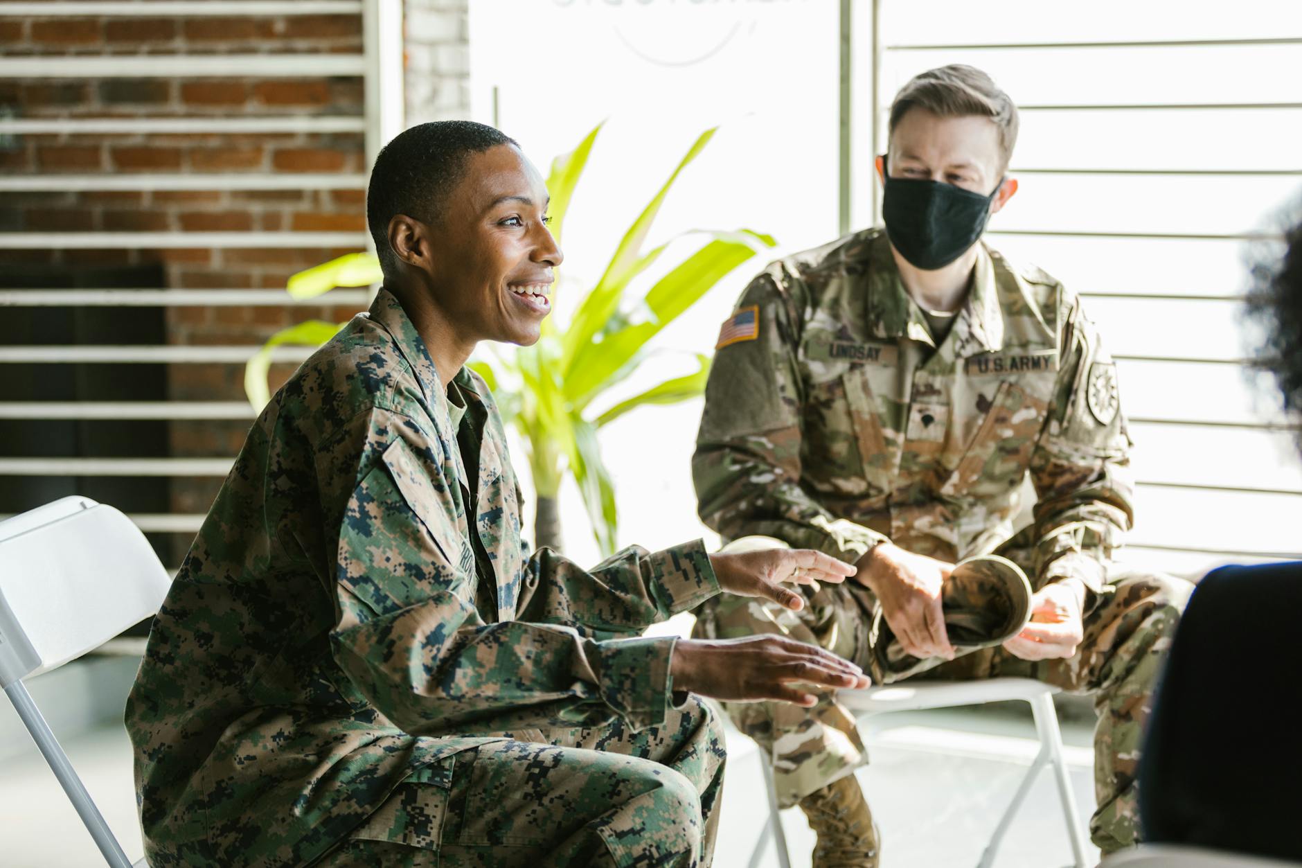Benefits of VA Rehab in Massachusetts