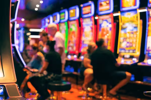 Tips for Stopping Gambling Addiction