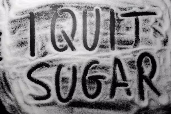 Effective Strategies to Stop Sugar Addiction