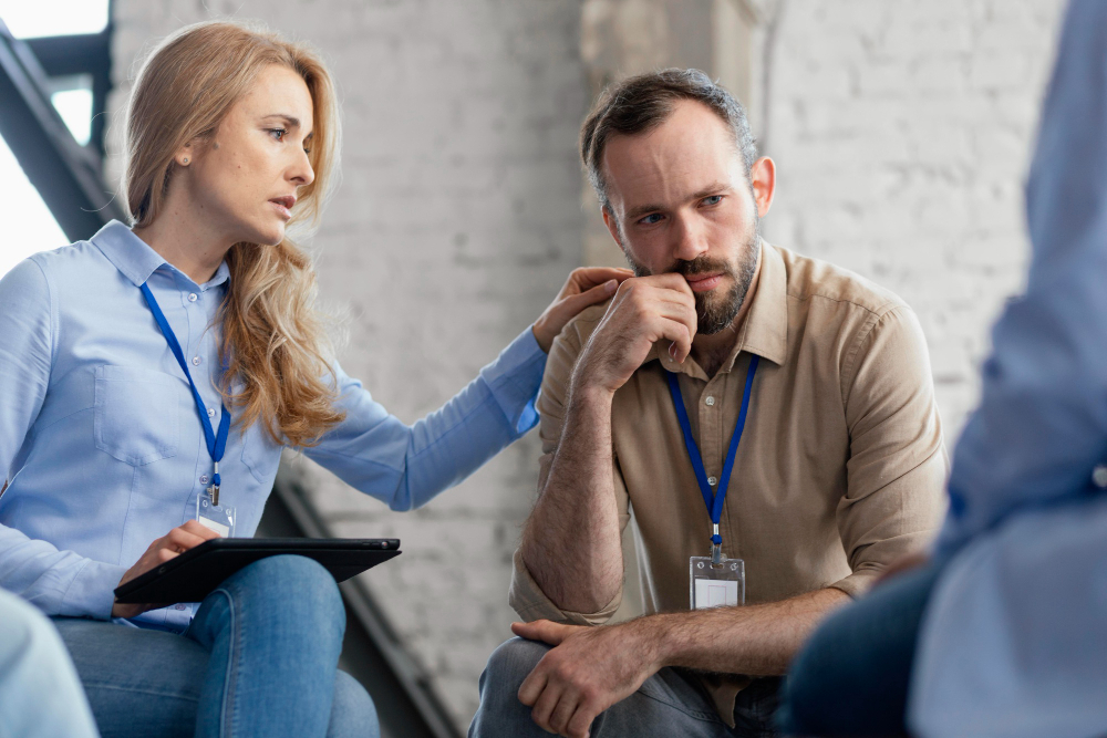 Benzodiazepine Addiction Recovery Steps