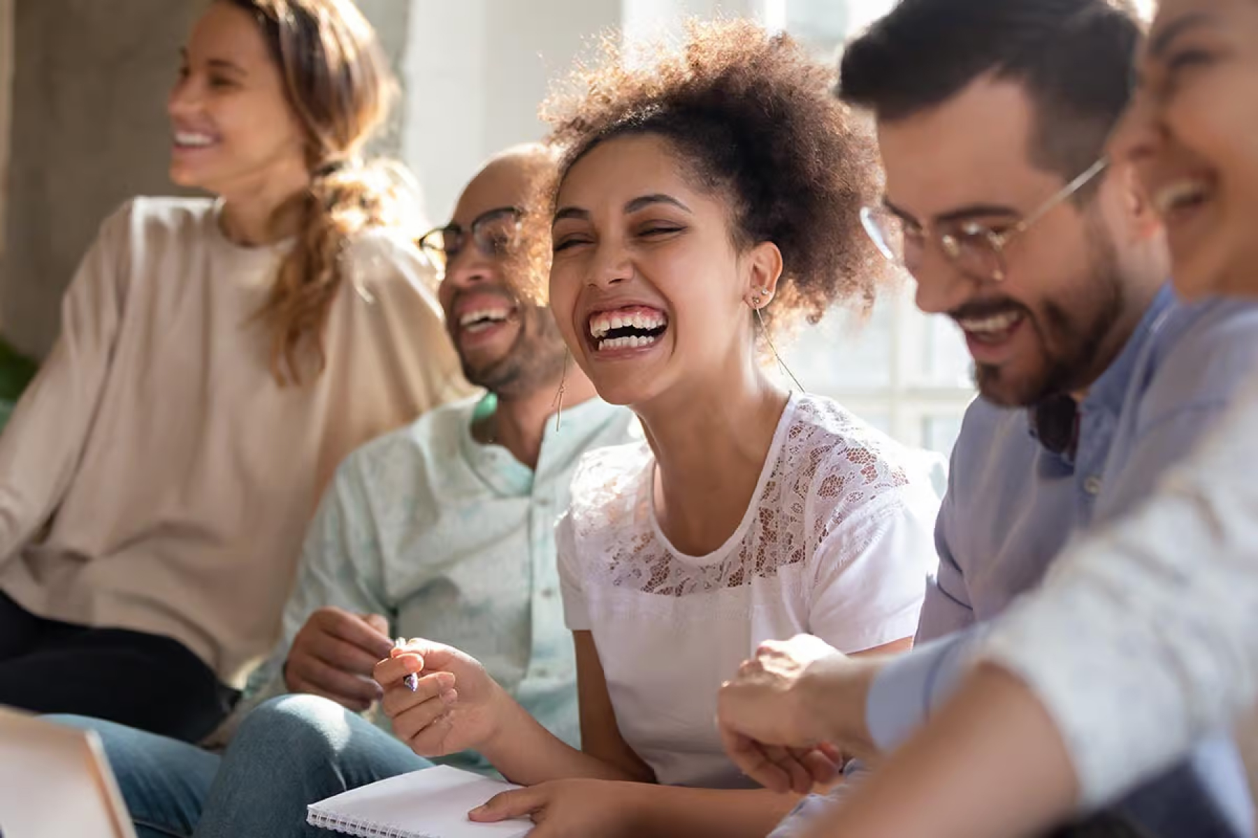 Addiction recovery blog article