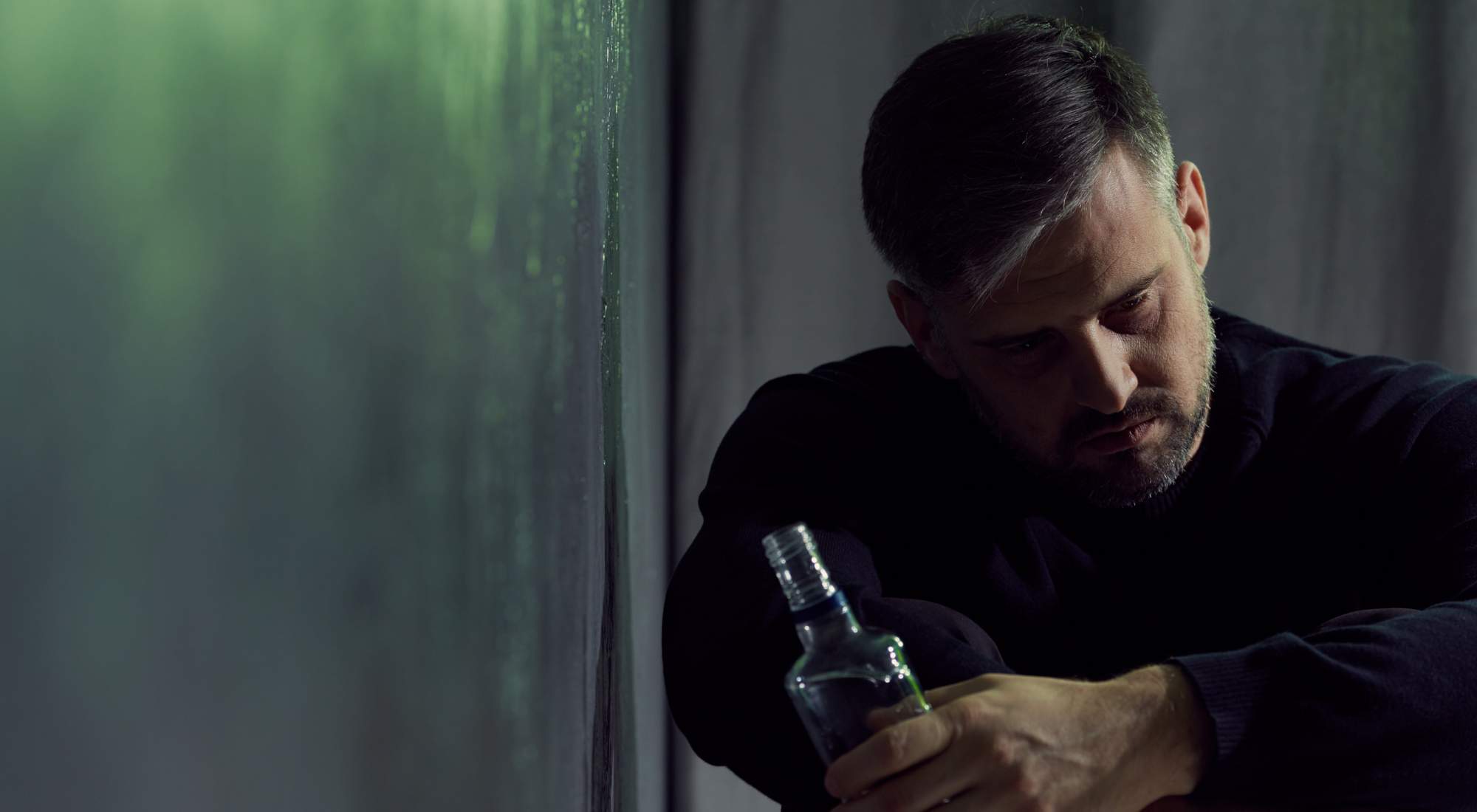 Group therapy session at a secular recovery program — evidence-based addiction treatment without religious requirements