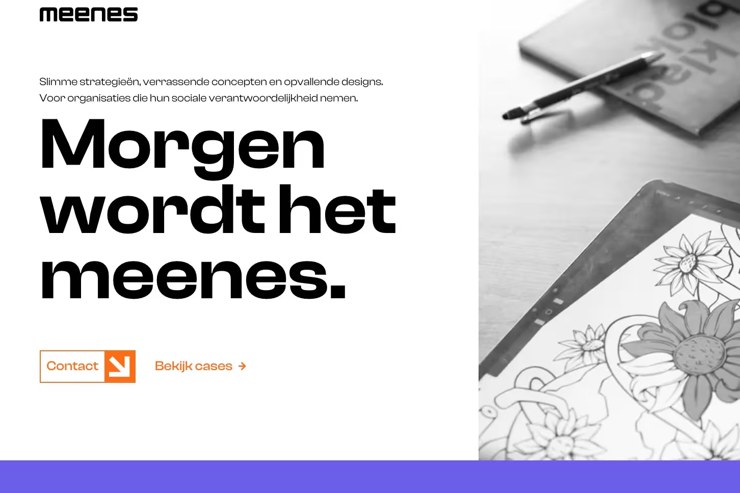 site profile thumbnail