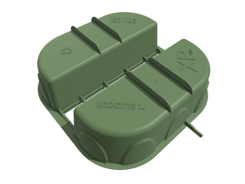 UNIDOME XP & XP PLUS Product