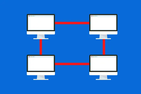 Ring Topology