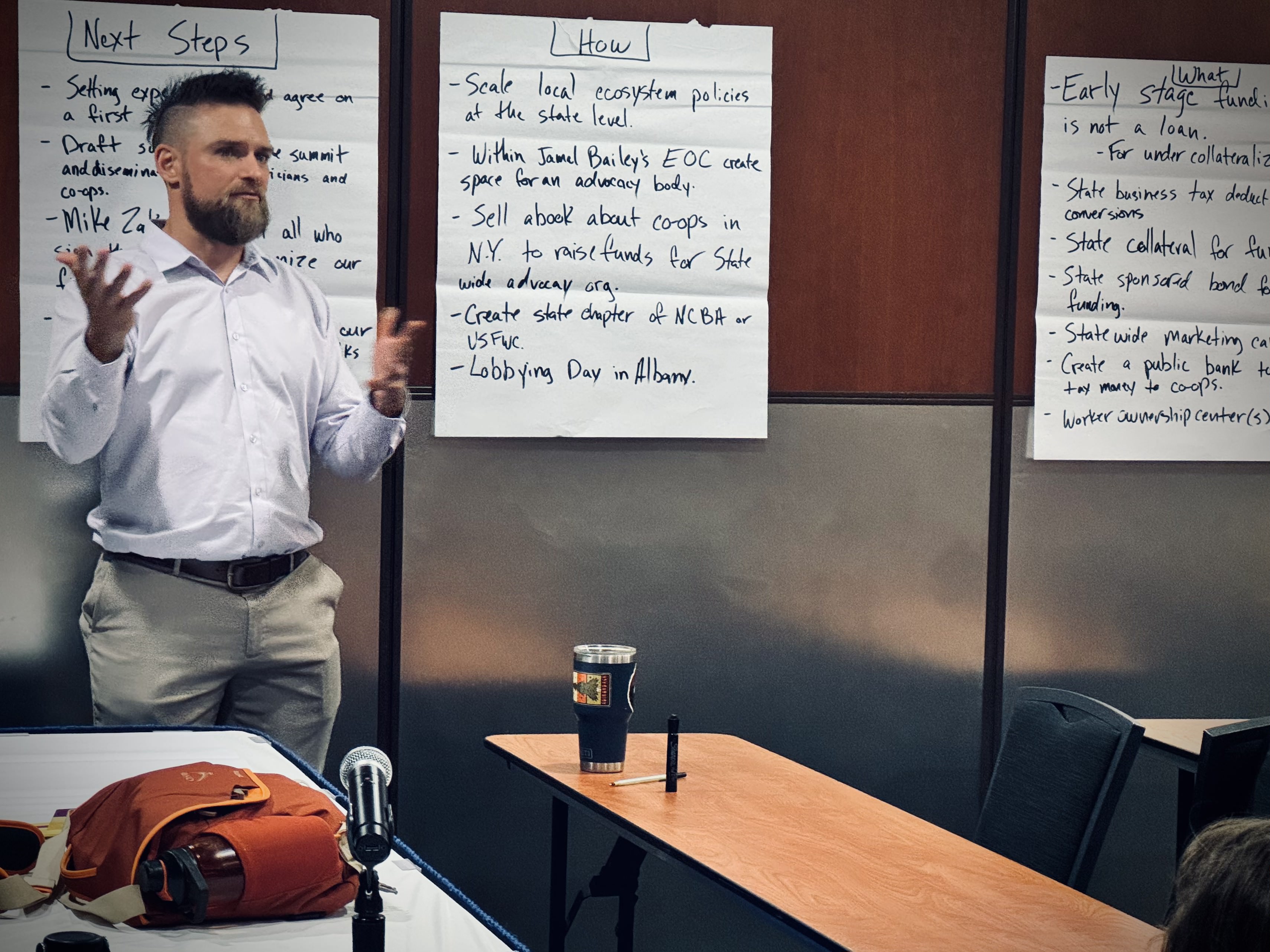 Understanding Integrated Capital: Building Cooperative Wealth Beyond One Source