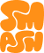 Smash logo square
