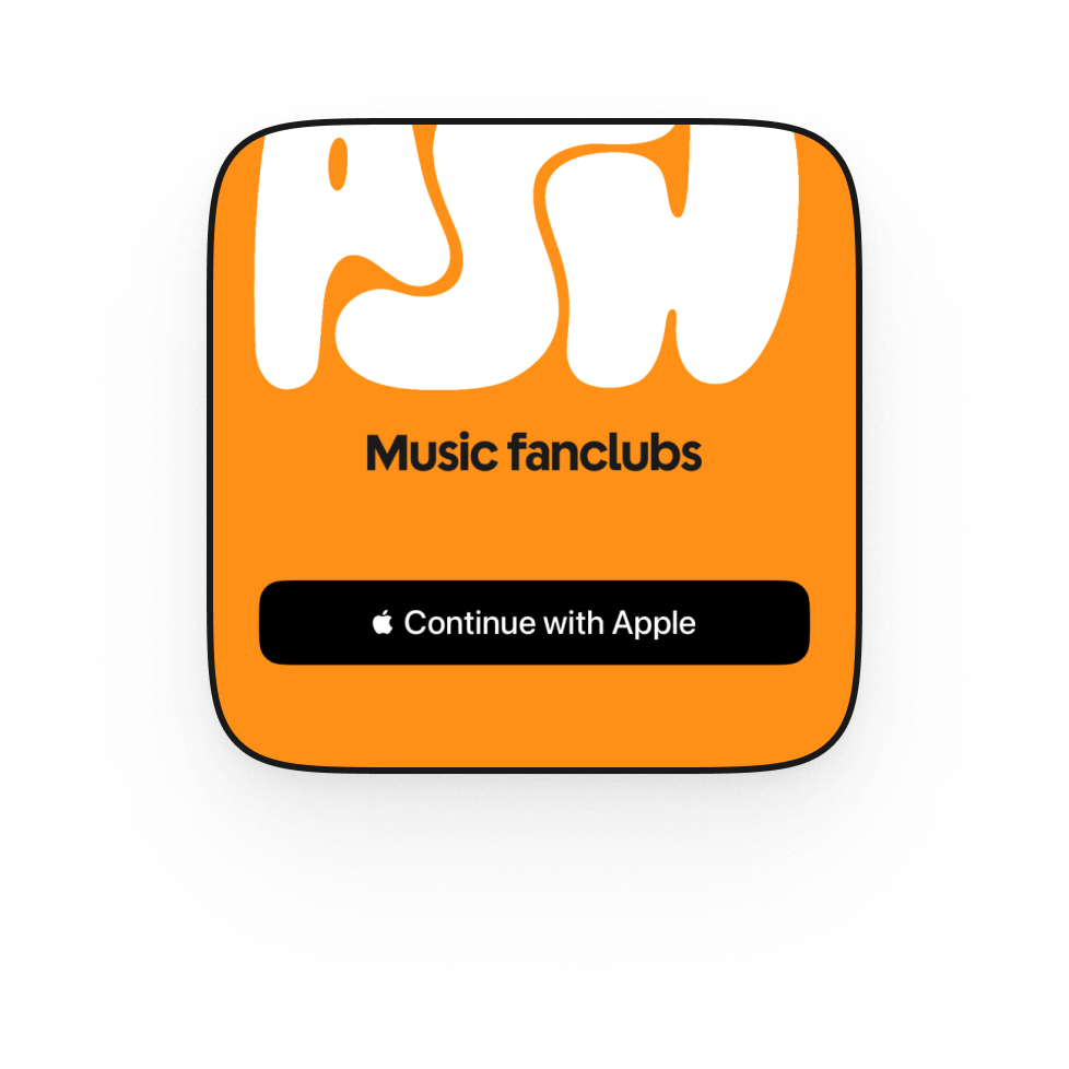 Thumbnail of Smash login screen