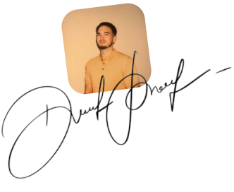 Sebastian Geels signature