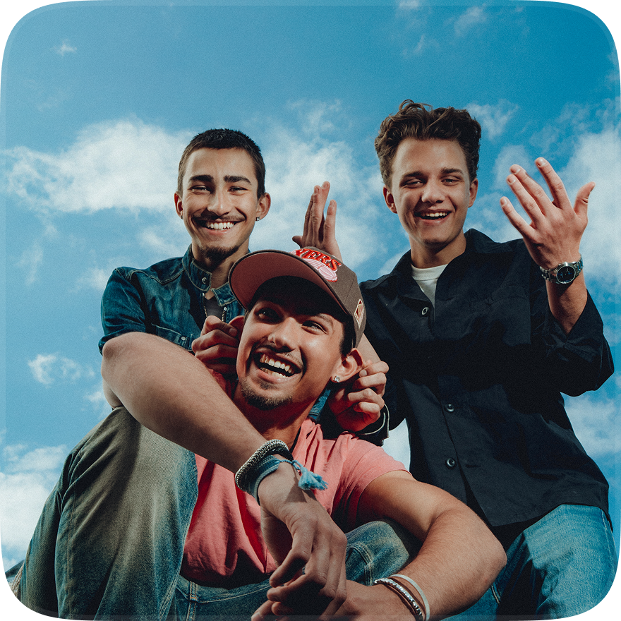 Von DIsco profile photo