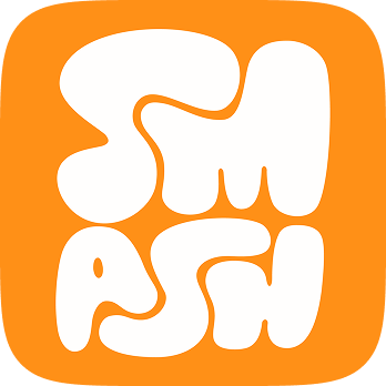 Smash App Icon on App Store