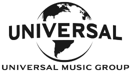 Logo for Universal Music