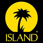 Logo for Island Records