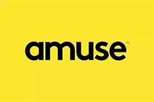 Logo for Amuse
