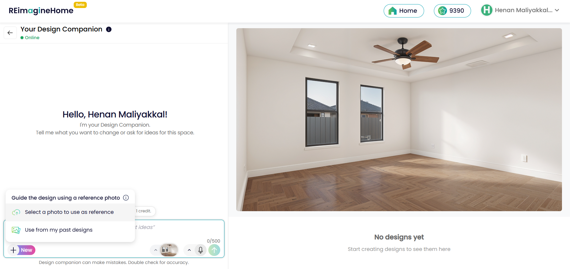 Image for 5. Optionality: Flexibility for Every Interior Design Scenario