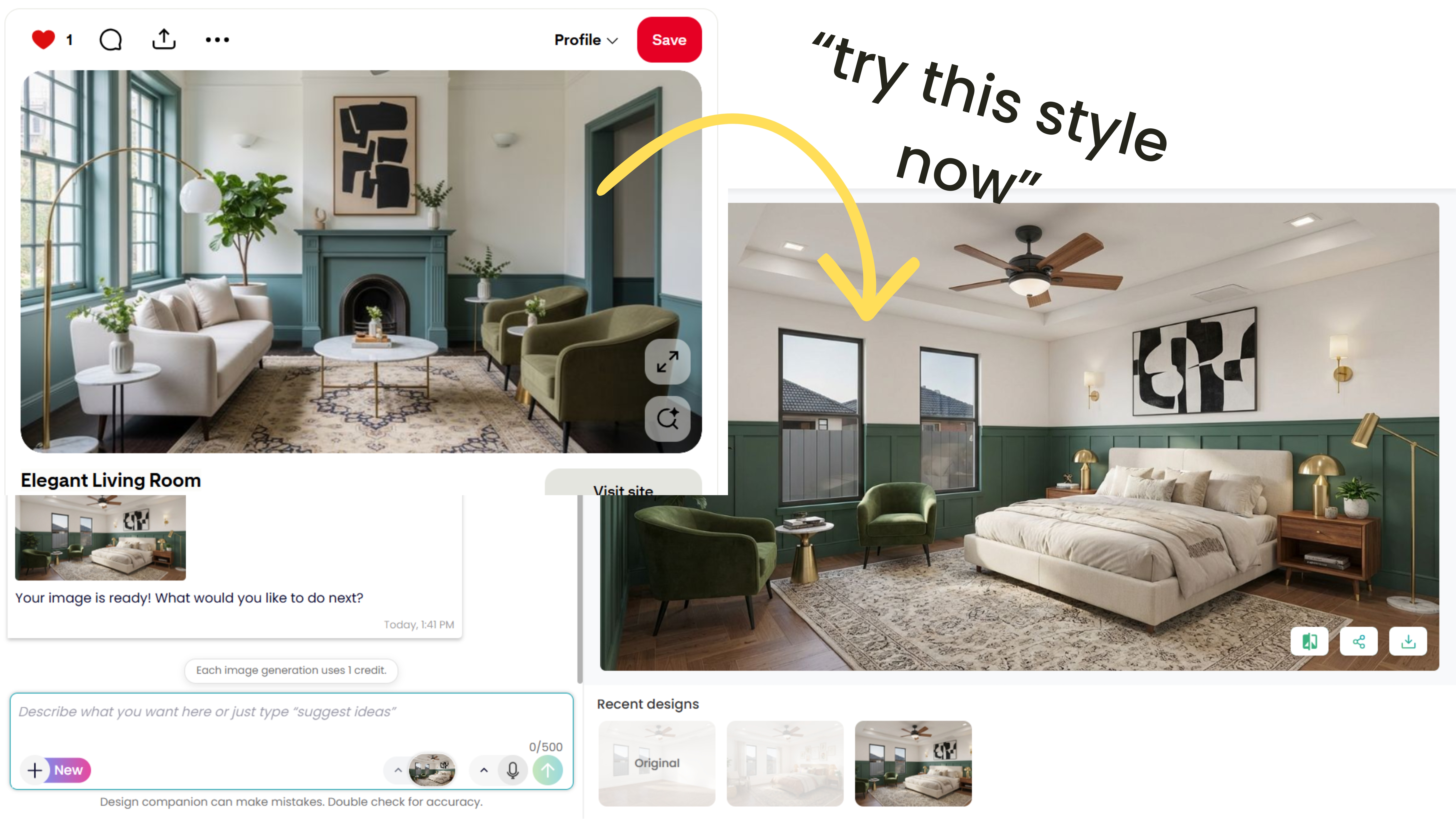 Image for Tips & Expert Insights for Maximizing Reference Photo Value
