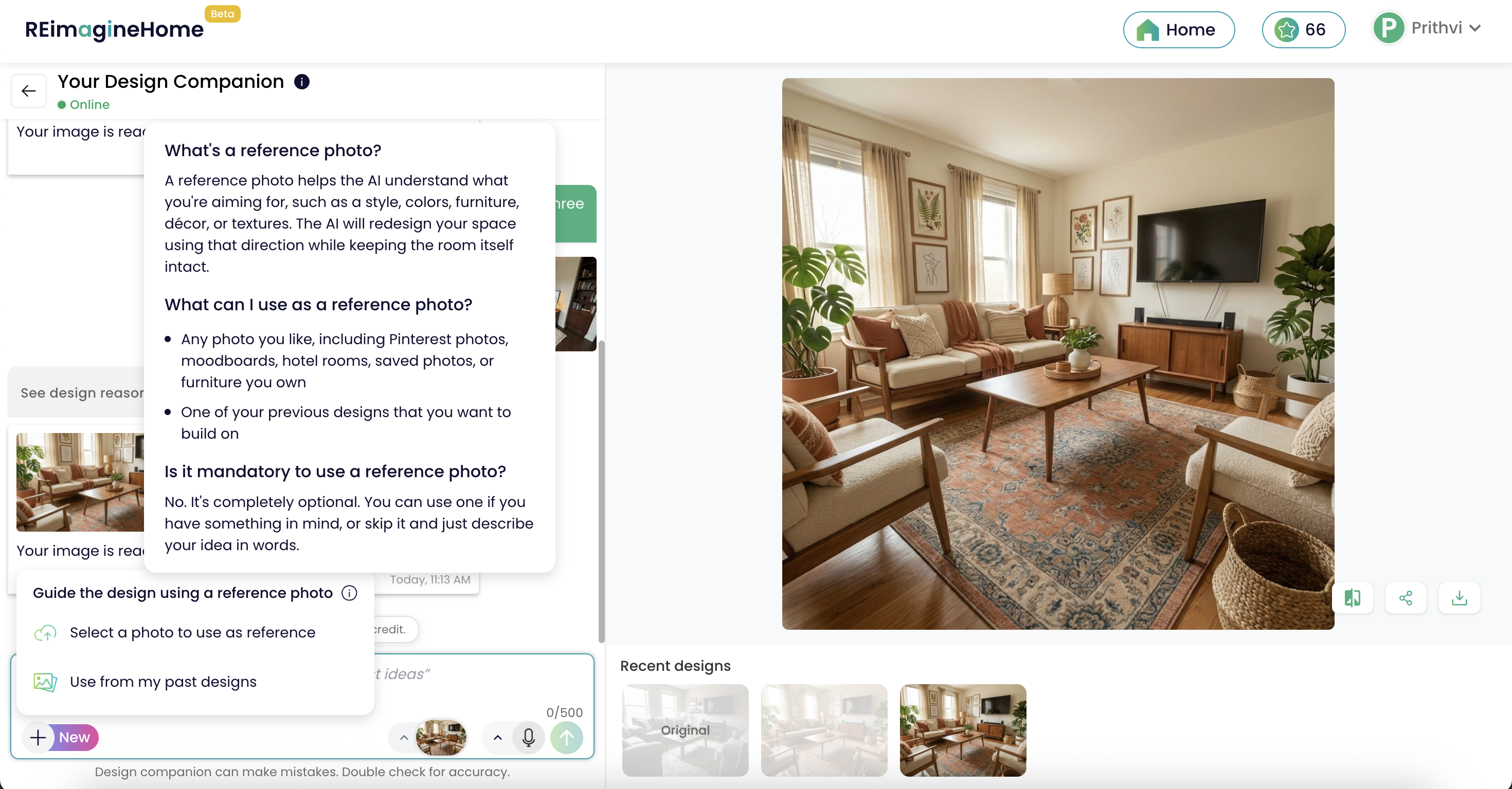 A collage of conflicting design references highlighting mistakes in room design practices.