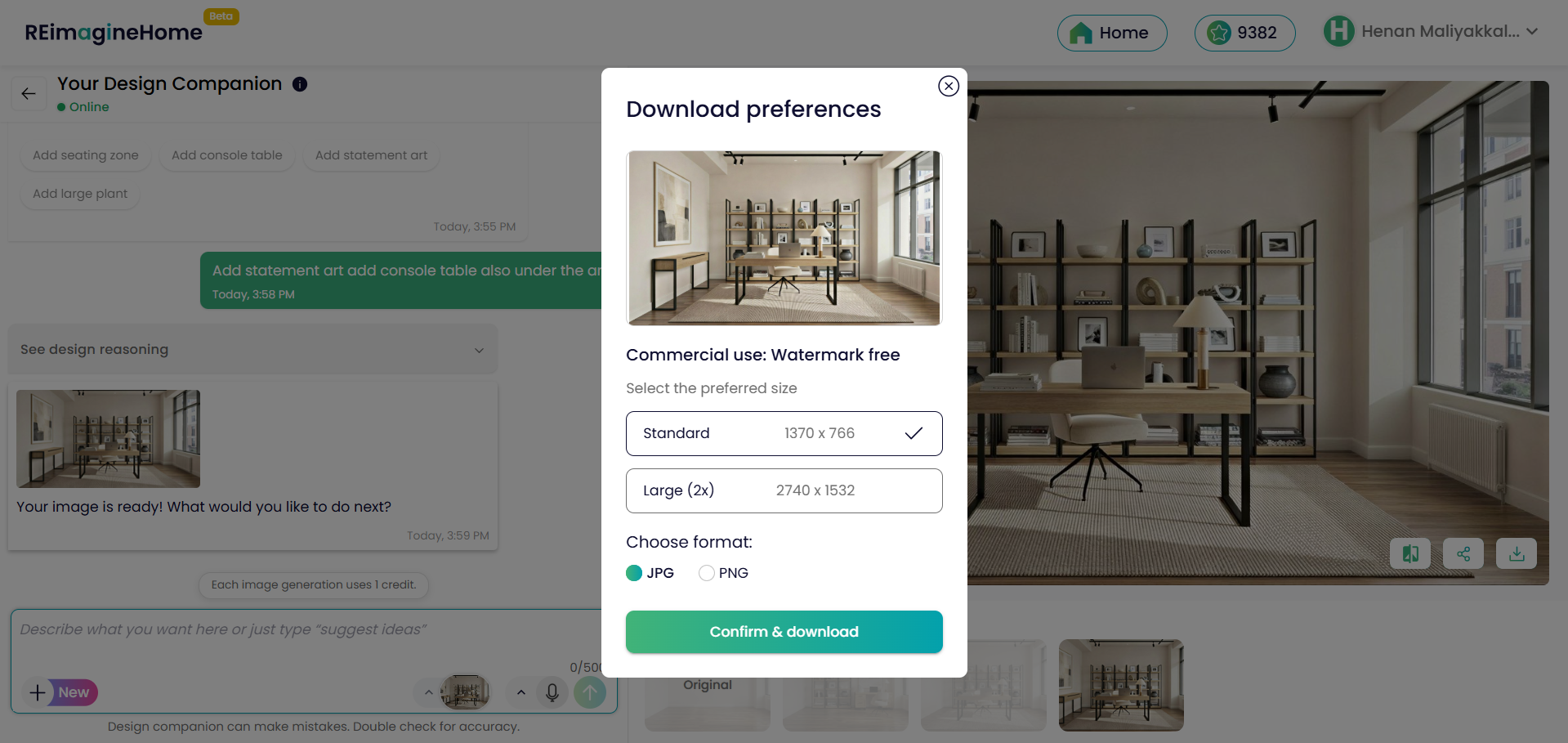 Image for Why Reference Photos Aren’t Mandatory—But Often Transform the Process
