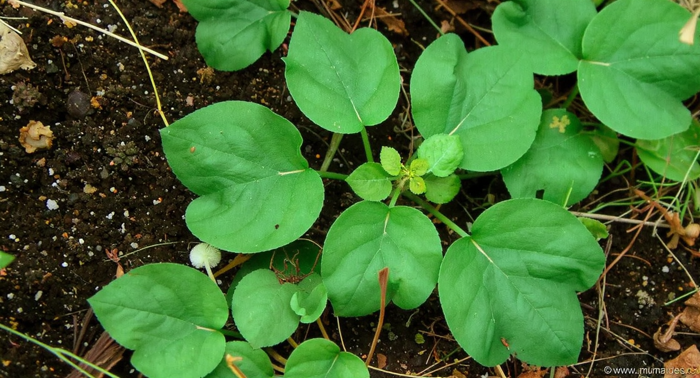 A slipper flower plant being sparingly watered with diluted fertilizer on a sunlit indoor windowsill, emphasizing careful feeding.