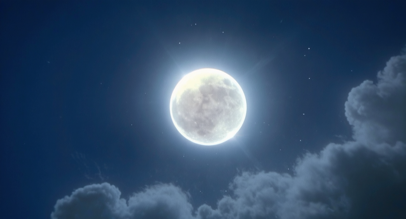 A realistic living room shows a neutral gallery wall in progress above a sofa, with taped paper cut-outs, a mirror spot, and natural daylight.