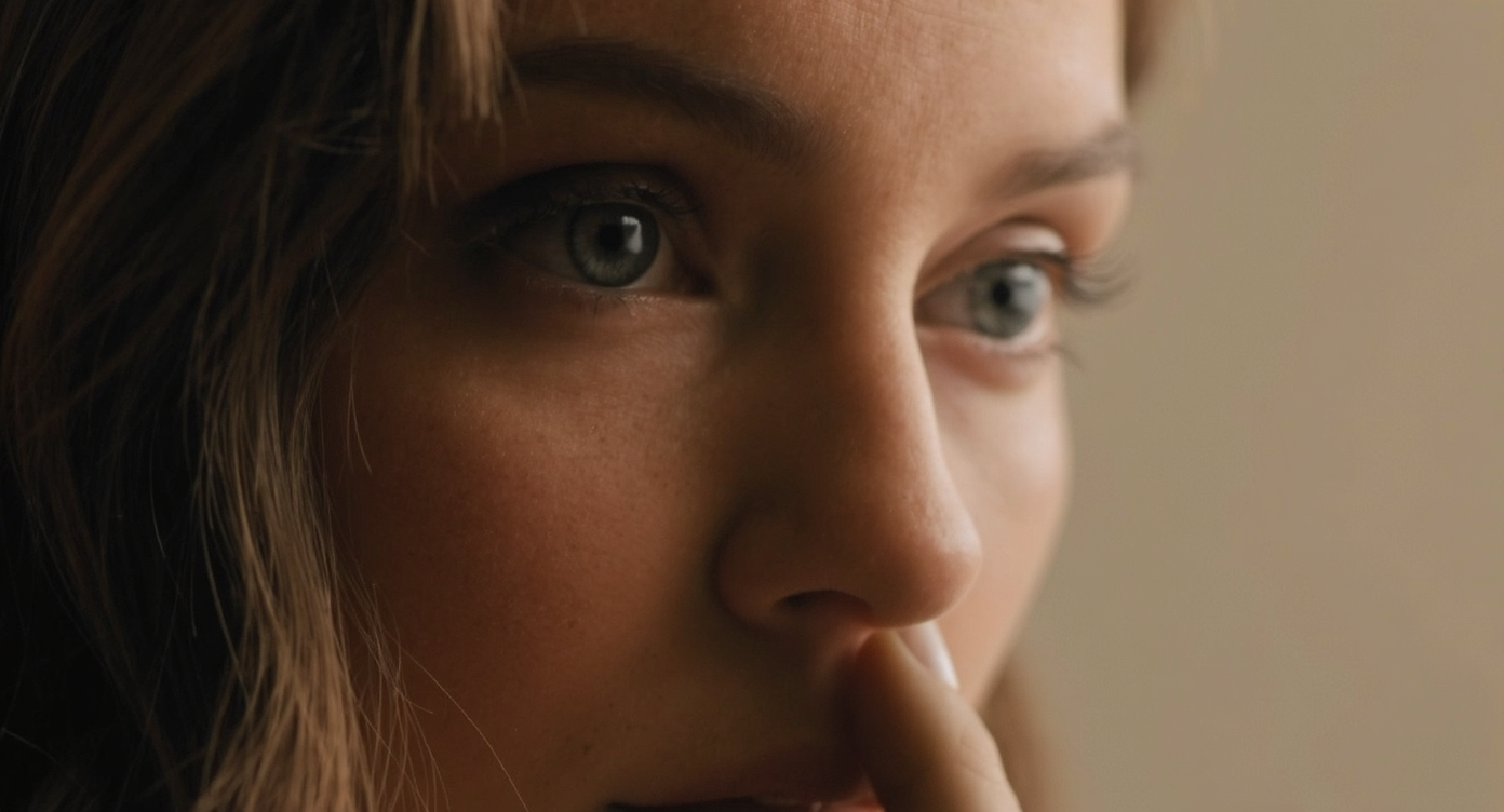 Transitional living room blending paneled cabinetry, crown molding, a modern sectional, vintage rug, and brass lighting in green and neutral tones.