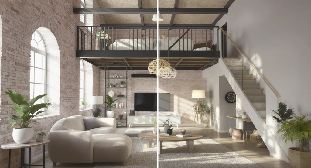 Image for Common Mistakes to Avoid When Decorating a Lofted Stage