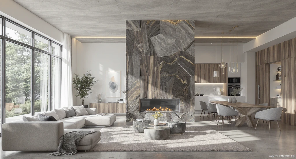 Image for Spatial Reasoning: Placement, Proportion, and Lighting