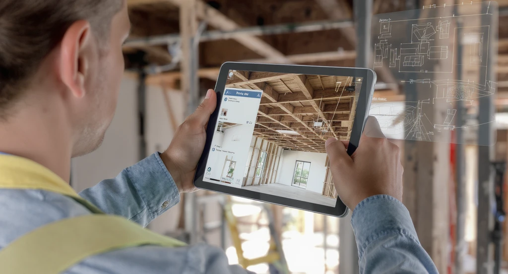 Image for Using Visualization to Prevent Ceiling Beam Regret