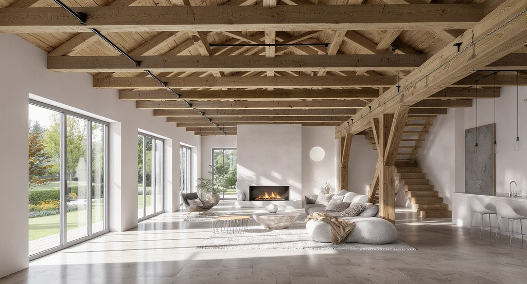 Image for How Beam Choices Impact Lighting, Space, and Realism